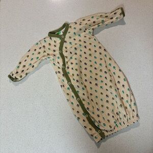 Parade Organic Sleeper